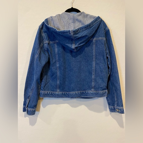 Mavi Jeans Denim Jacket - Picture 6 of 11